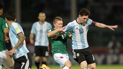 كولومبيا تخطف تعادلا قاتلا أمام الأرجنتين بتصفيات مونديال 2022