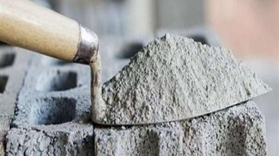 9 يونيو.. استقرار أسعار الأسمنت المحلية بالأسواق اليوم