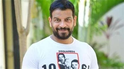 أبرز نجوم الفن في جنازة الفنان أشرف مصيلحي