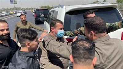 العراق.. إطلاق سراح القيادي في 