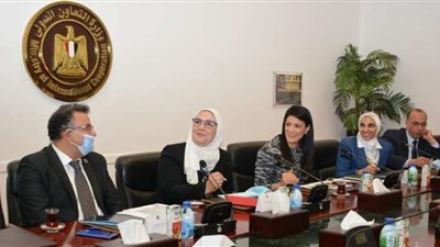 نيفين القباج:  67% من المستفيدين من خدمات التضامن من سكان الريف