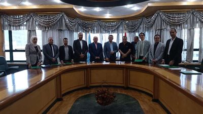 أعضاء نقابة الصحفيين الجدد يؤدون اليمين القانونية أمام النقيب خالد البلشي