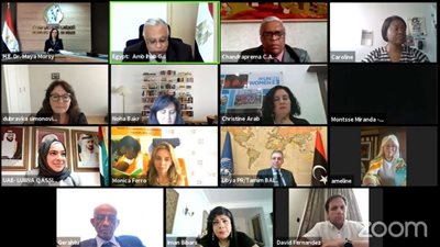 القومي للمرأة: افتتاح وحدات مكافحة التحرش بالجامعات والمرأة الآمنة بالمستشفيات