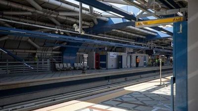 خاص| أستاذ اقتصاد يكشف أهمية وموعد افتتاح محطة مترو البوهي