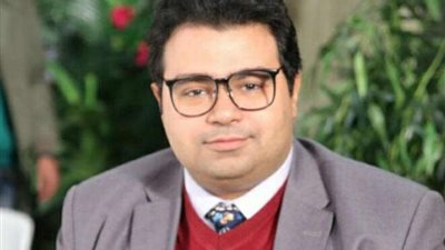 موعد ومكان تشييع جثمان والدة الفنان إسلام إبراهيم