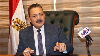 سمير صبري: اهتمام الرئيس السيسي بمخرجات الحوار الوطني مسئولية كبيرة