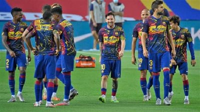برشلونة يُعلن مواعيد عودة الفريق استعدادًا للموسم المقبل
