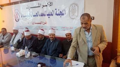 راح ضحيتها 4 أشخاص.. إنهاء خصومة ثأرية بين عائلتين في أسيوط