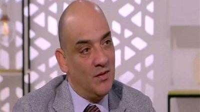 جميل عفيفي: الرئيس السيسي يشعر بمعاناة المواطن المصري