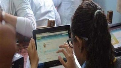 التعليم تقرر صرف التعويض التأميني لصيانة التابلت بنسبة 95%