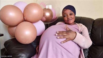 أنجبت 10أطفال مرة واحدة.. أبرز حالات ولادة التوائم فى مصر