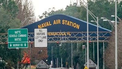 إطلاق نار داخل قاعدة عسكرية أمريكية