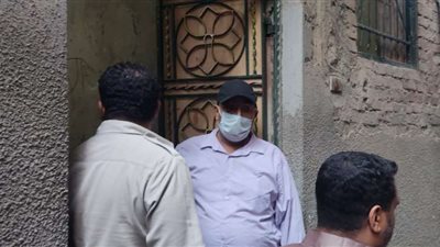 القبض على صاحبة منزل التنقيب عن الأثار ببطا ببنها.. صور