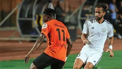 الليلة.. طلائع الجيش يواجه البنك الأهلي في افتتاحية الدوري المصري