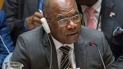 خارجية الكونغو تنفي شائعات الانقلاب.. وتطالب الرأي العام بالهدوء