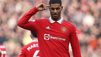 راشفورد يقود تشكيل مانشستر يونايتد المتوقع أمام بايرن ميونخ بدوري أبطال أوروبا