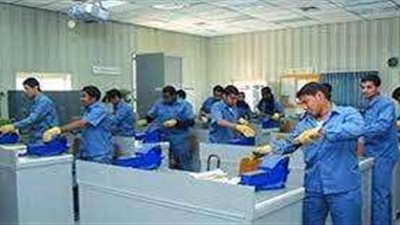 تعرف علي جهود تطوير التعليم الفني.. فيديو