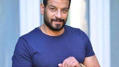 محمد هنيدي ناعيا أشرف مصيلحي: «البقاء لله في الأخ والصديق»