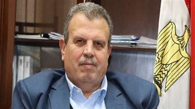 رئيس السكة الحديد يعلن  موعد افتتاح محطة بشتيل