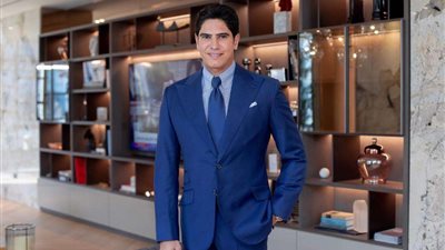 نيوز ماكس الأمريكية: أحمد أبو هشيمة رمز للنجاح في مصر