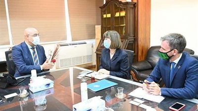 وزير الإسكان: إنشاء عدد من التجمعات العمرانية الجديدة بمدن الجيل الرابع