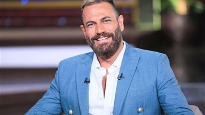 نيقولا معوض يفوز بجائزة التميز في حفل Murex D'or