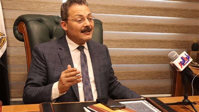 سمير صبري: لولا الإصلاح الاقتصادي لما استطاعت الدولة توفير السلع الأساسية والاستراتيجية للمواطنين