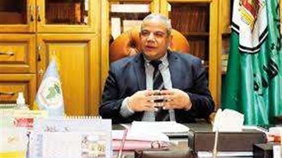 عميد كلية الدراسات الإفريقية: احتمالية ظهور أمراض وأوبئة جديدة بسبب ارتفاع درجات الحرارة