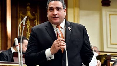 النائب عماد خليل: الكنائس المبنية في عهد الرئيس السيسي أكثر مما بني في 60 عاما