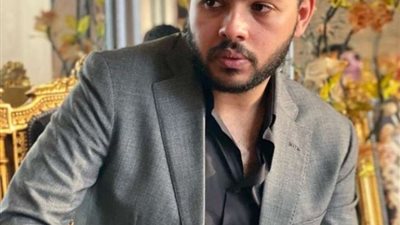 تعرف على تطورات الحالة الصحية للفنان محمد شاهين