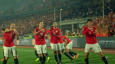 التشكيل المتوقع لمنتخب مصر الأولمبي أمام جنوب إفريقيا