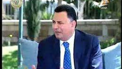 أبو قمر: هناك تعنت من اتحاد الكرة في قيد ثنائي الفريق