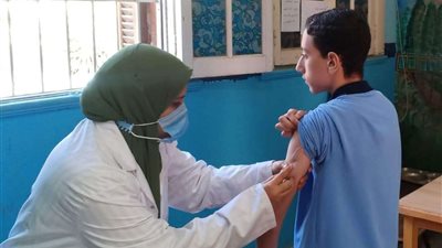 فاتن عمارة: نتوقع فحص أكثر من 14 مليون طفل خلال العام الدراسي الجديد