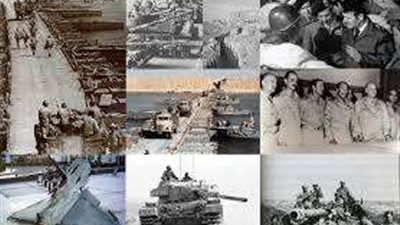 العميد محمد عبدالمنعم يكشف  تفاصيل عبور خط بارليف