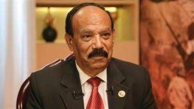 محمد عبد المنعم: الطيران نفذ 3 ضربات مركزة لتأمين عبور المشاة