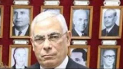 تعرف على مهام النائب العام بعد تسلم المستشار محمد شوقي عياد منصبه