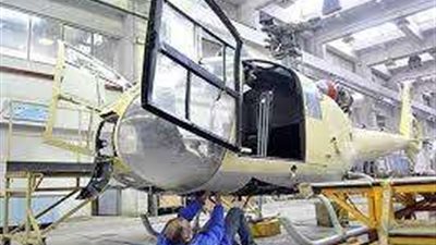 مصنع حلوان يساهم في دعم المشروعات التنموية.. ورئيس مجلس الإدارة يوضح التفاصيل