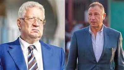 بعد قليل.. الحكم على مرتضى منصور في قضية سب شوبير والخطيب