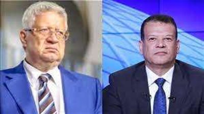 محاكمة مرتضى منصور بتهمة سب المستشار القانوني للنادي الأهلي