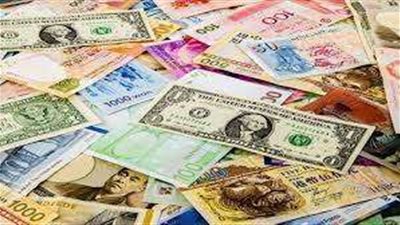 أسعار العملات الأجنبية والعربية اليوم الثلاثاء 19 سبتمبر 2023.. فيديو