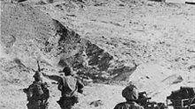 50 عامًا من النصر.. حدث في 19 سبتمبر  1973..فيديو