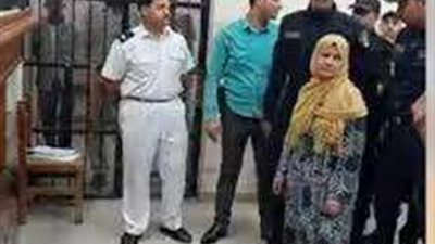 لـ جلسة الغد.. تأجيل محاكمة المتهمة بقتل طفلها بالشرقية