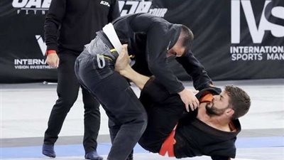 22 سبتمبر.. انطلاق بطولة رابطة أبوظبي لمحترفي الجوجيتسو - أفريقيا من القاهرة