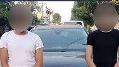 لسرقة سيارته.. مقتل سائق ودفنه في صحراء المعادي