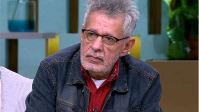 إصابة الفنان زكي فطين عبد الوهاب بورم في المخ