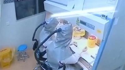 أوروبا تطالب بإجراء تحقيق كامل حول أصول كورونا