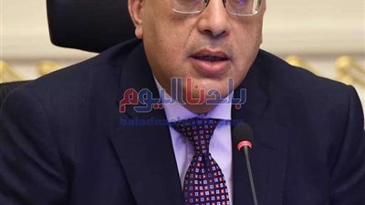 رئيس الوزراء يتابع الموقف التنفيذي لمشروعات التنمية السياحية