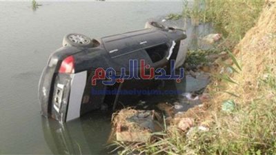 ليلة العمر تحولت إلى مأتم.. مصرع عروسين وشقيقة العروس بالزقازيق