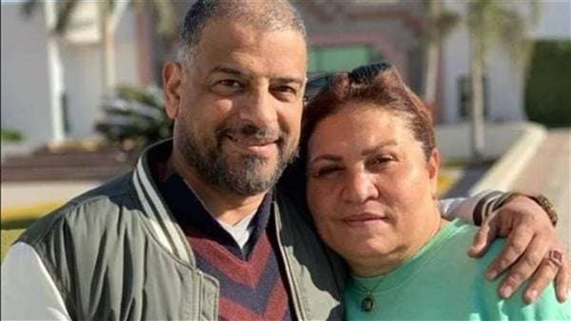 أشرف مصيلحي