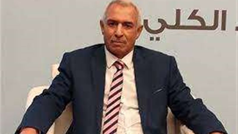 المستشار:محمد عبد